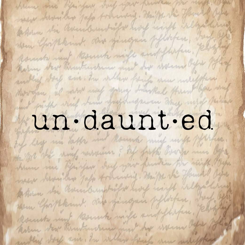 Undaunted | Every Nation Macau